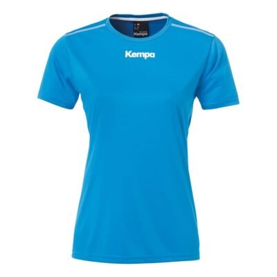 Kempa-Damen-POLY-SHIRT