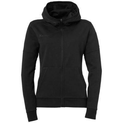 Kempa-Damen-STATUS-KAPUZENJACKE