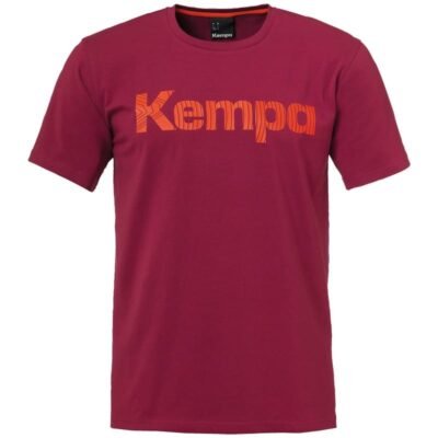 Kempa-Kinder-GRAPHIC-T-SHIRT