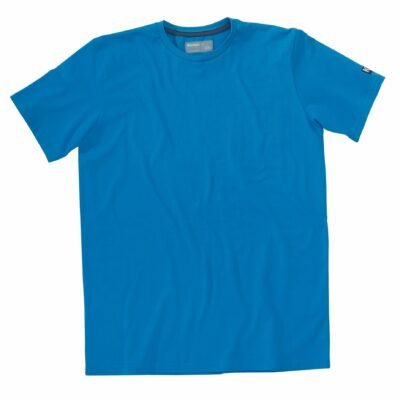 Kempa-Kinder-Team-T-Shirt