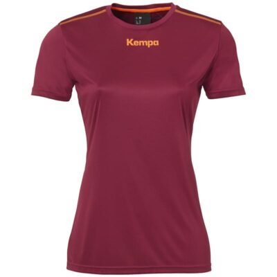Kempa-POLY-SHIRT