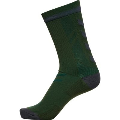 hummel-ELITE-INDOOR-SOCK-LOW-PA-gruen-F6453