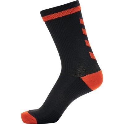 hummel-ELITE-INDOOR-SOCK-LOW-PA-schwarz-F2345