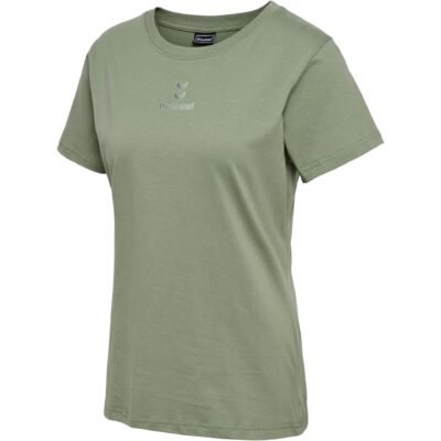 hummel-hmlACTIVE-CHEVRONS-CO-TEE-SS-WOMAN-gruen-F6005hmlACTIVE-CHEVRONS-CO-TEE-SS-WOMAN-SEA-SPRAY-S