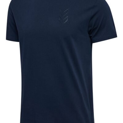 hummel-hmlACTIVE-CO-TEE-SS-blau-F7364hmlACTIVE-CO-TEE-SS-TOTAL-ECLIPSE-2XL