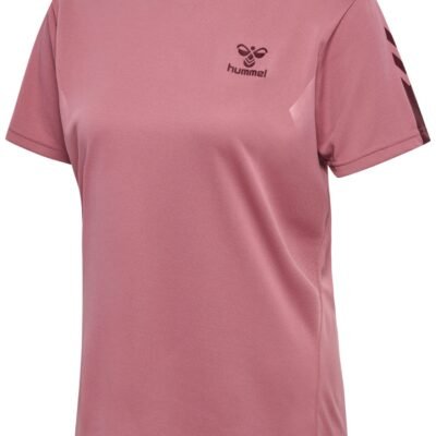hummel-hmlACTIVE-PL-JERSEY-SS-WOMAN-rosa-F3200hmlACTIVE-PL-JERSEY-SS-WOMAN-MESA-ROSE-XS