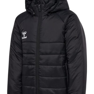 hummel-hmlGO-QUILTED-HOOD-JACKET-KIDS-schwarz-F2001hmlGO-QUILTED-HOOD-JACKET-KIDS-BLACK-116