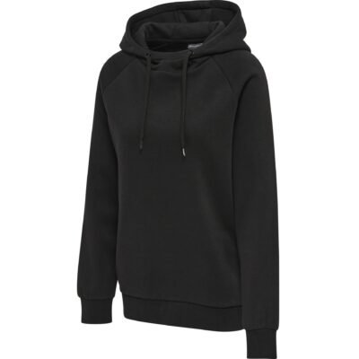 hummel-hmlRED-CLASSIC-HOODIE-WOMAN-schwarz-F2001hmlRED-CLASSIC-HOODIE-WOMAN-BLACK-L