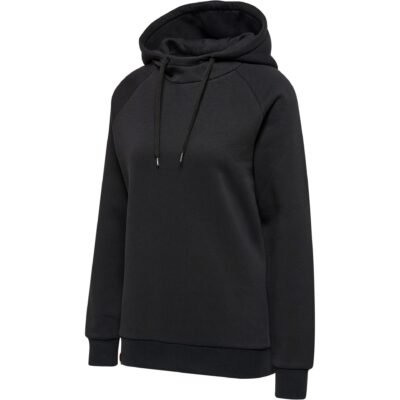 hummel-hmlRED-HEAVY-HOODIE-WOMAN-schwarz-F2001hmlRED-HEAVY-HOODIE-WOMAN-BLACK-L