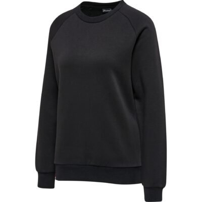 hummel-hmlRED-HEAVY-SWEATSHIRT-WOMAN-schwarz-F2001hmlRED-HEAVY-SWEATSHIRT-WOMAN-BLACK-L