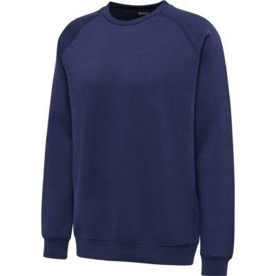 hummel-hmlRED-HEAVY-SWEATSHIRT-blau-F7026hmlRED-HEAVY-SWEATSHIRT-MARINE-2XL