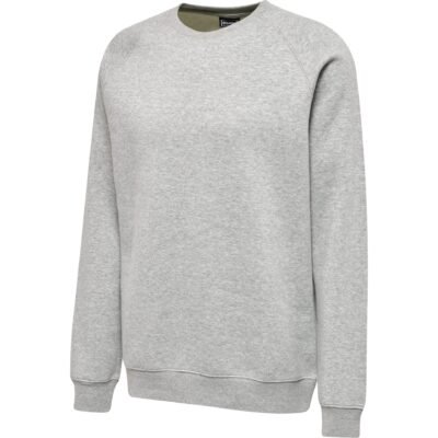 hummel-hmlRED-HEAVY-SWEATSHIRT-grau-F2006hmlRED-HEAVY-SWEATSHIRT-GREY-MELANGE-M
