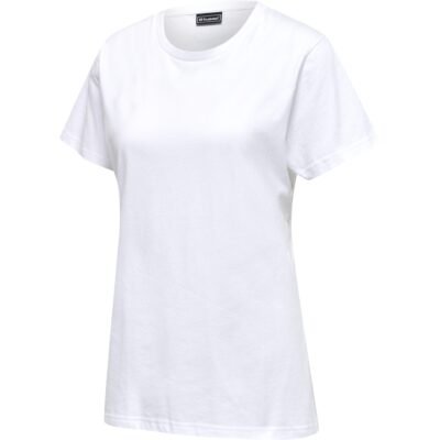 hummel-hmlRED-HEAVY-T-SHIRT-SS-WOMAN-weiss-F9001hmlRED-HEAVY-T-SHIRT-SS-WOMAN-WHITE-M