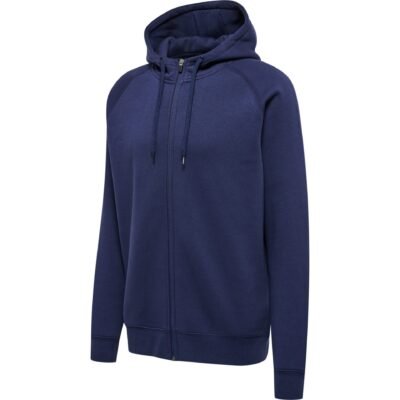 hummel-hmlRED-HEAVY-ZIP-HOODIE-blau-F7026hmlRED-HEAVY-ZIP-HOODIE-MARINE-2XL
