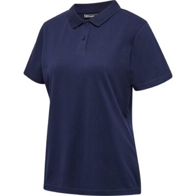 hummel-hmlRED-STRETCH-POLO-WOMAN-blau-F7026hmlRED-STRETCH-POLO-WOMAN-MARINE-M