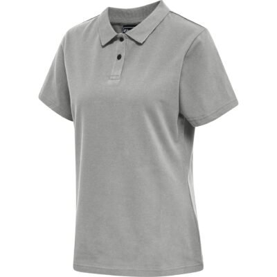 hummel-hmlRED-STRETCH-POLO-WOMAN-grau-F2006hmlRED-STRETCH-POLO-WOMAN-GREY-MELANGE-L