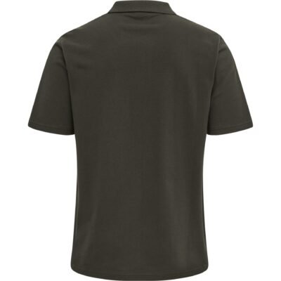 hummel-hmlRED-STRETCH-POLO-grau-F6213hmlRED-STRETCH-POLO-RAVEN-M