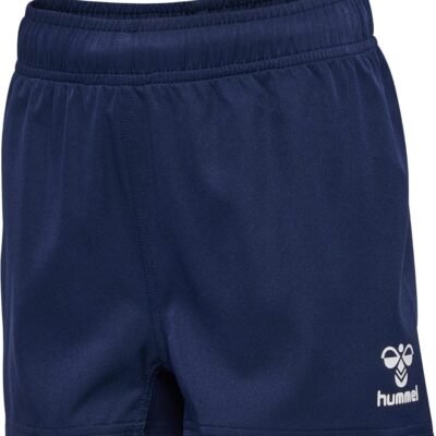 hummel-hmlRUGBY-WOVEN-SHORTS-KIDS-blau-F7026hmlRUGBY-WOVEN-SHORTS-KIDS-MARINE-104