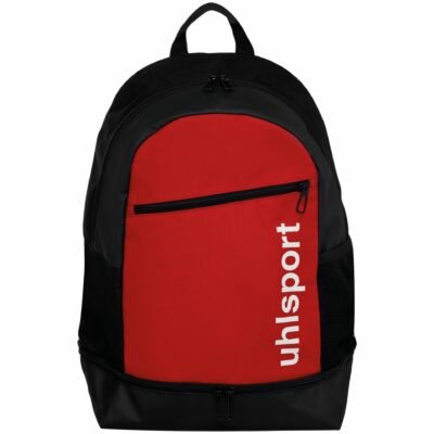 uhlsport-ESSENTIAL-BACKPACK-W.-BOTT.-COMPARTM