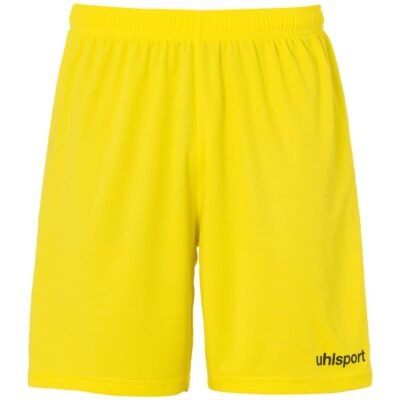 uhlsport-Kinder-CENTER-BASIC-SHORTS-OHNE-INNENSLIP