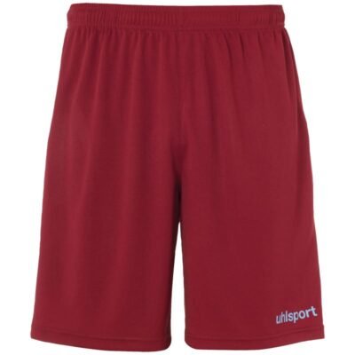 uhlsport-Kinder-CENTER-BASIC-SHORTS-OHNE-INNENSLIP