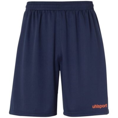 uhlsport-Kinder-CENTER-BASIC-SHORTS-OHNE-INNENSLIP