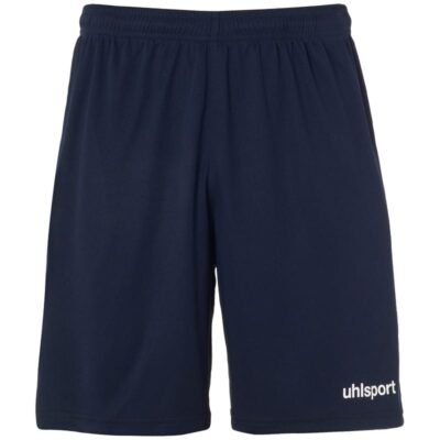 uhlsport-Kinder-CENTER-BASIC-SHORTS-OHNE-INNENSLIP