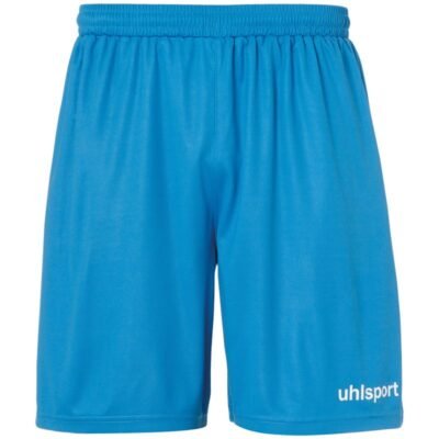 uhlsport-Kinder-CENTER-BASIC-SHORTS-OHNE-INNENSLIP