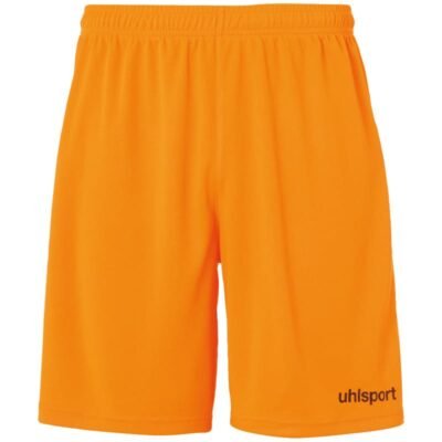 uhlsport-Kinder-CENTER-BASIC-SHORTS-OHNE-INNENSLIP