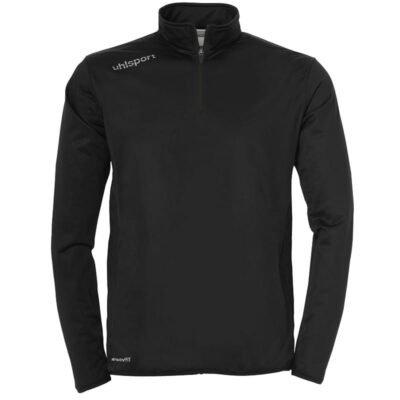 uhlsport-Kinder-ESSENTIAL-14-ZIP-TOP