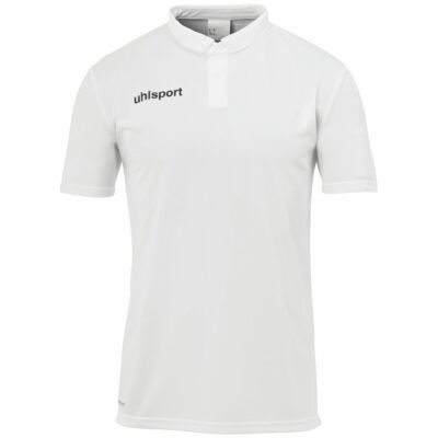 uhlsport-Kinder-ESSENTIAL-POLY-POLO-SHIRT