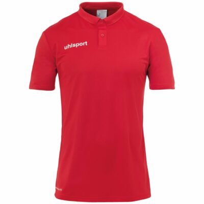 uhlsport-Kinder-ESSENTIAL-POLY-POLO-SHIRT