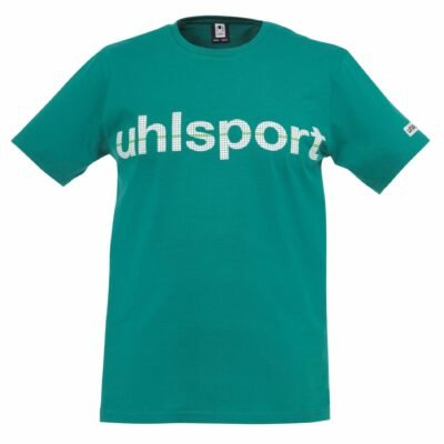 uhlsport-Kinder-ESSENTIAL-PROMO-T-SHIRT
