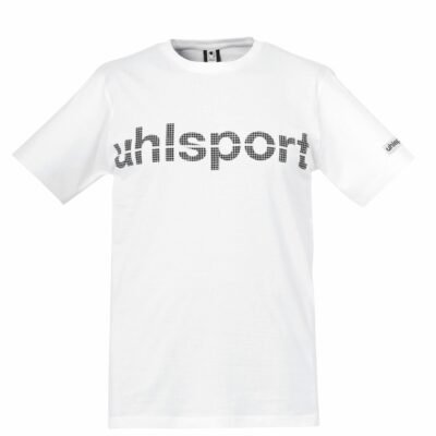 uhlsport-Kinder-ESSENTIAL-PROMO-T-SHIRT