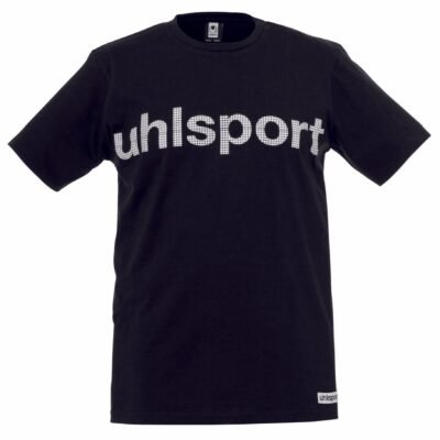 uhlsport-Kinder-ESSENTIAL-PROMO-T-SHIRT