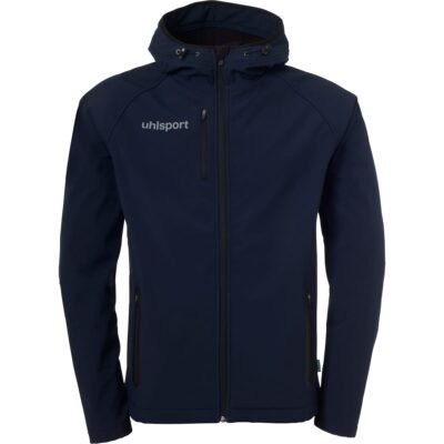 uhlsport-Kinder-Essential-Softshell-Jacket