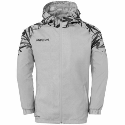uhlsport-Kinder-GOAL-25-EVO-WOVEN-HOOD-JACKET