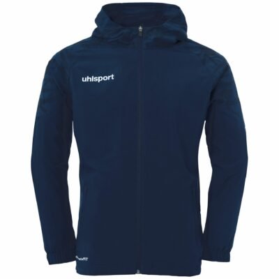 uhlsport-Kinder-GOAL-25-EVO-WOVEN-HOOD-JACKET