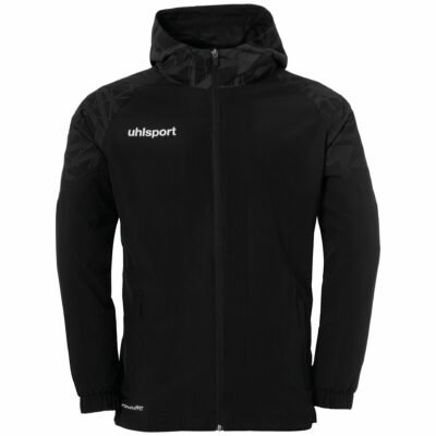 uhlsport-Kinder-GOAL-25-EVO-WOVEN-HOOD-JACKET