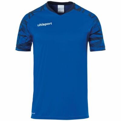 uhlsport-Kinder-GOAL-25-TRIKOT-KURZARM