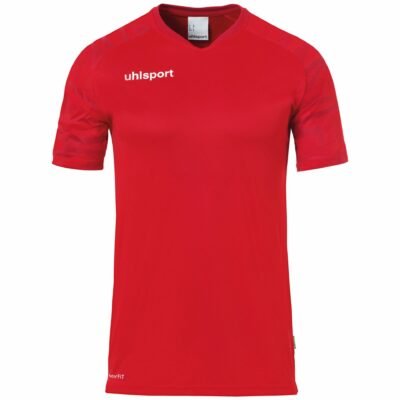 uhlsport-Kinder-GOAL-25-TRIKOT-KURZARM