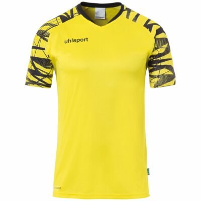 uhlsport-Kinder-GOAL-25-TRIKOT-KURZARM