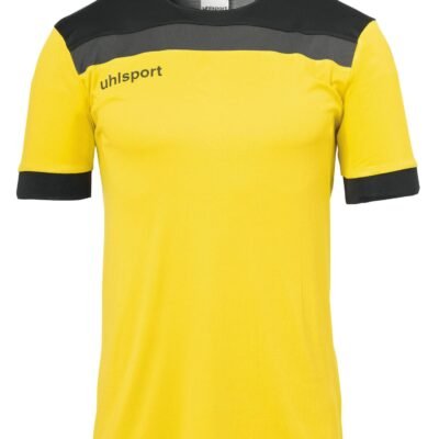 uhlsport-Kinder-OFFENSE-23-TRIKOT-KURZARM