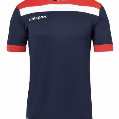 uhlsport-Kinder-OFFENSE-23-TRIKOT-KURZARM