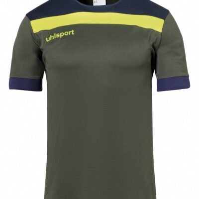 uhlsport-Kinder-OFFENSE-23-TRIKOT-KURZARM