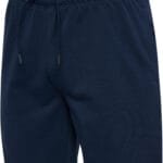 hummel hmlACTIVE CO SHORTS blau F7364