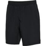 hummel hmlACTIVE COURT WOV SHORTS schwarz F2001