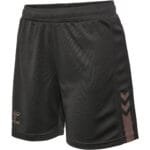 hummel hmlACTIVE PL SHORTS KIDS grau F2247