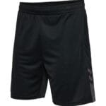 hummel hmlACTIVE PL SHORTS schwarz F2001