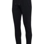 hummel hmlACTIVE SWEATPANTS schwarz F2001